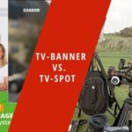 Addressable TV vs. klassischer TV Spot