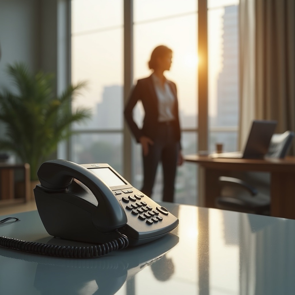 Kaltakquise am Telefon liebt kaum jemand