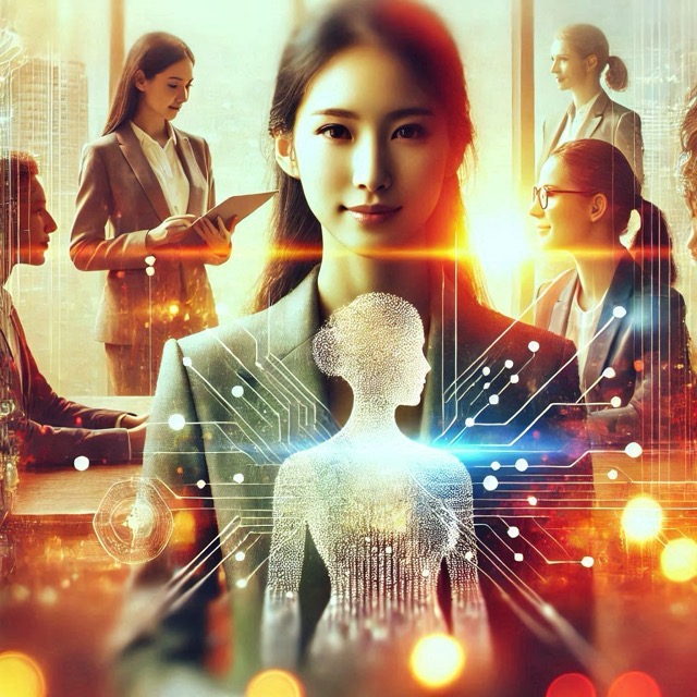 Online Community Neue Mitarbeiter finden