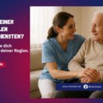 Einer von vielen Pflegediensten in Berlin-Reinickendorf und Pankow