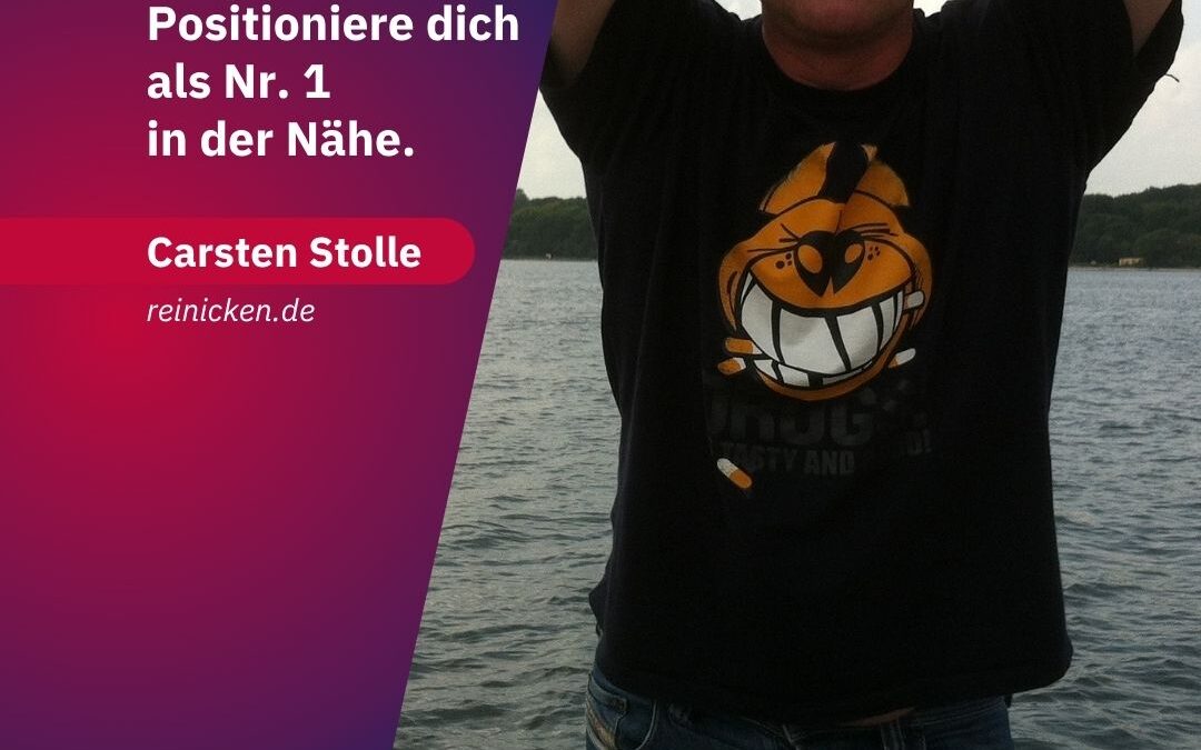 Werbung für KMU – Analoge Klassiker oder doch lieber digital und messbar?