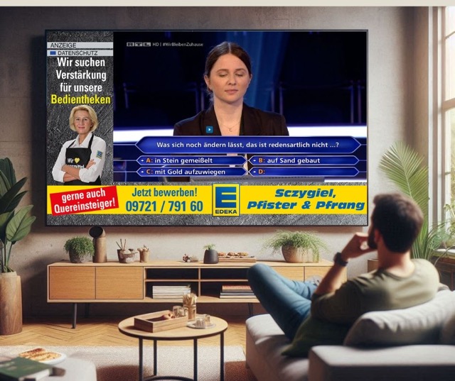 Warum Addressable TV für kleine Unternehmen die effektivste Form lokaler Werbung ist