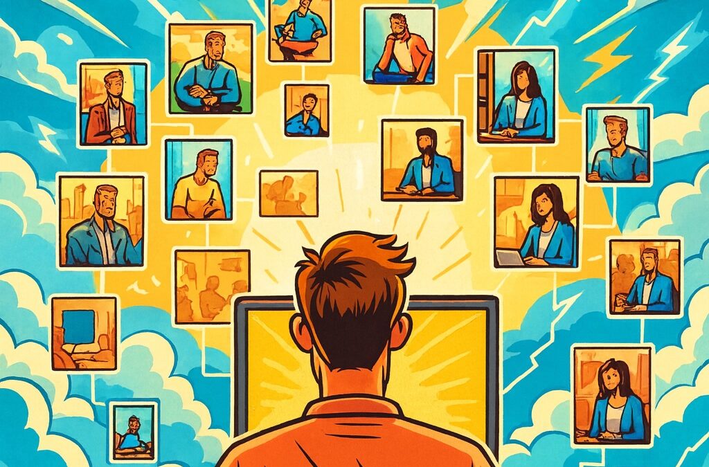 Skool.com Review 2025: 12 starke Gründe und 9 Warnzeichen