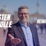 Carsten Stolle berät KMU in Berlin-Reinickendorf über Addressable TV Werbung