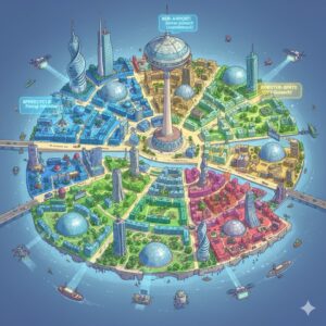 Regionale Werbung Berlin: Wie KMU ihre Nachbarschaft wirklich erreichen