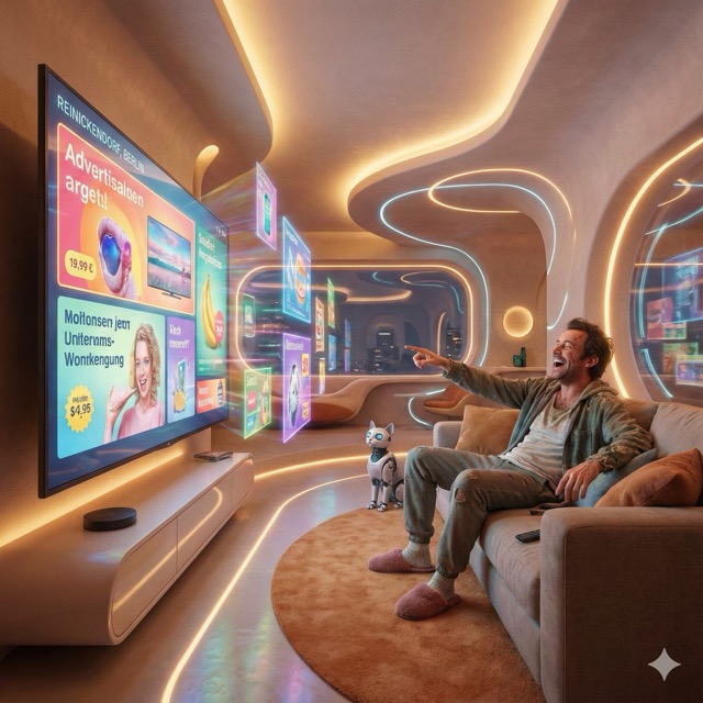 TV Werbung Berlin-Reinickendorf: Wie lokale Unternehmen endlich genau die Menschen erreichen, die wirklich wichtig sind