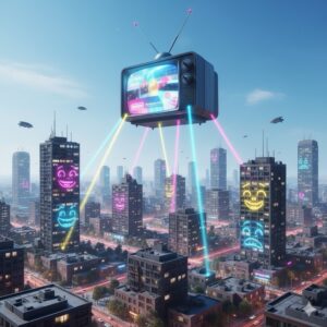 TV Werbung regional: Wie du endlich nur die Menschen erreichst, die wirklich wichtig sind