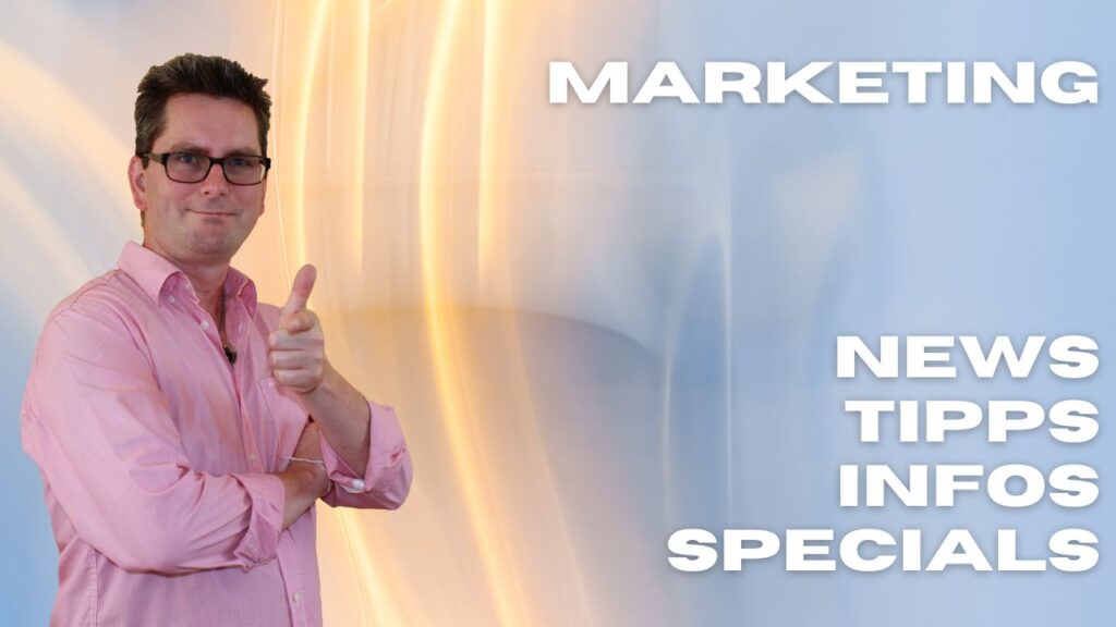 Marketing Newsletter