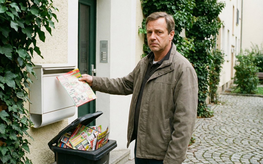 Addressable TV regionale Fernsehwerbung: Wie Unternehmen heute gezielt sichtbar werden