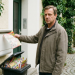 Addressable TV regionale Fernsehwerbung