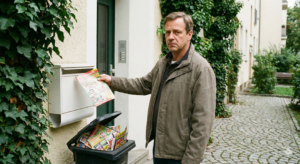 Addressable TV regionale Fernsehwerbung