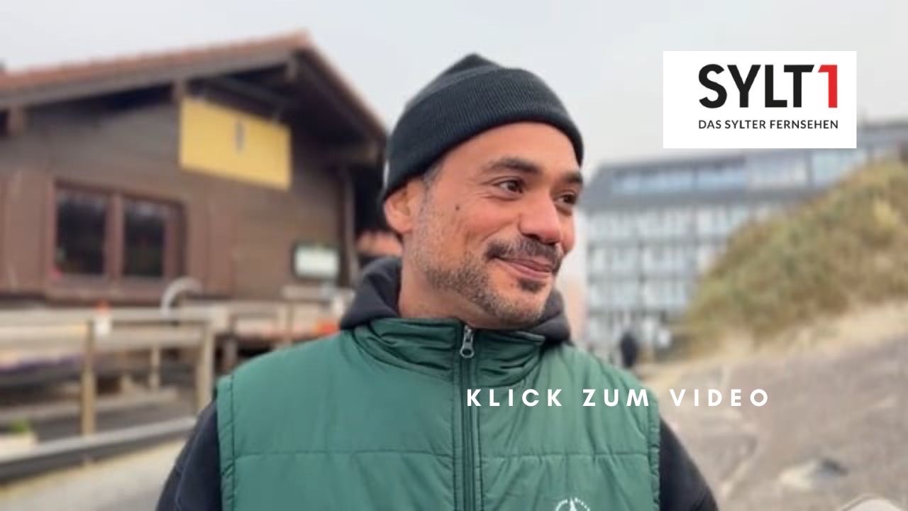 Testimonial Sylt1 TV Werbung