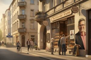 Was kostet regionale Fernsehwerbung für Berlin Reinickendorf und Pankow