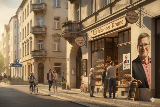 Was kostet Addressable TV in Berlin Reinickendorf?