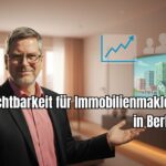TV Werbung für Immobilien Makler in Berlin