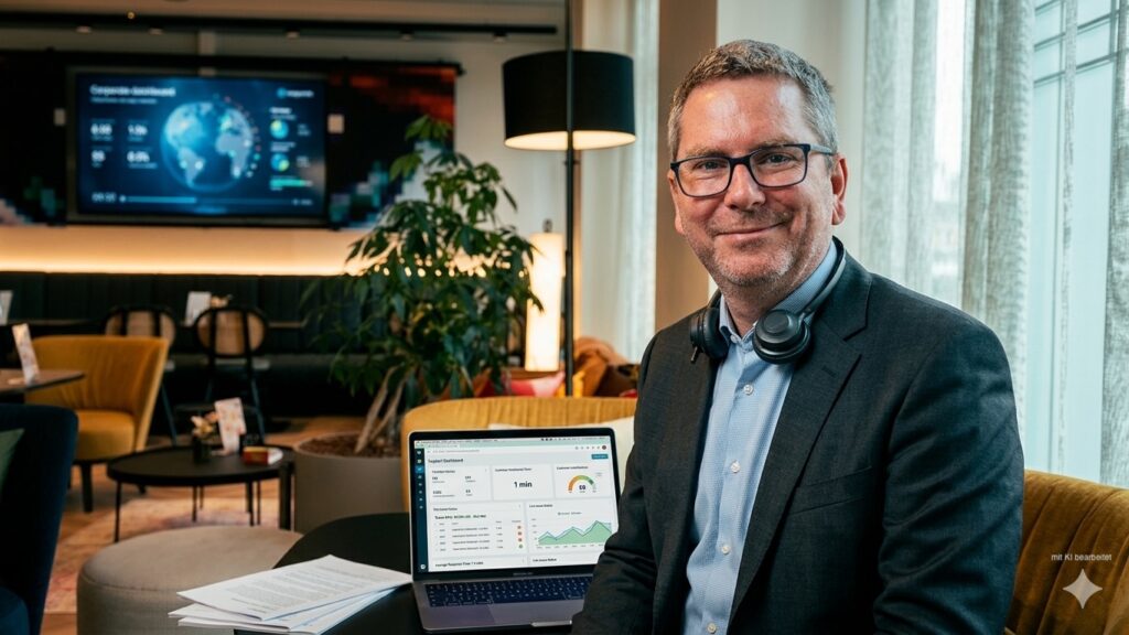 TV Werbeagentur Carsten Stolle reinicken.de