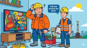 Mit Addressable TV gewinnen Handwerker neue Aufträge und Mitarbeiter