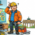 Regionale TV Werbung Berlin und Streaming Werbung für Einzelhandel