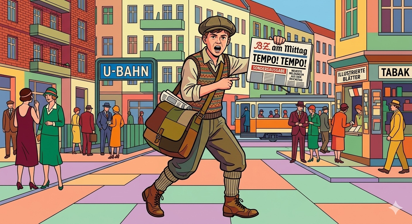 TV‑Werbung fürs lokale Branding in Berlin: So wirst du zur Marke im Kiez