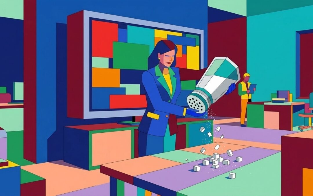 Wie genau kann ich meine Zielregion in Berlin eingrenzen?