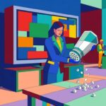 Wie genau kann ich meine Zielregion in Berlin eingrenzen?