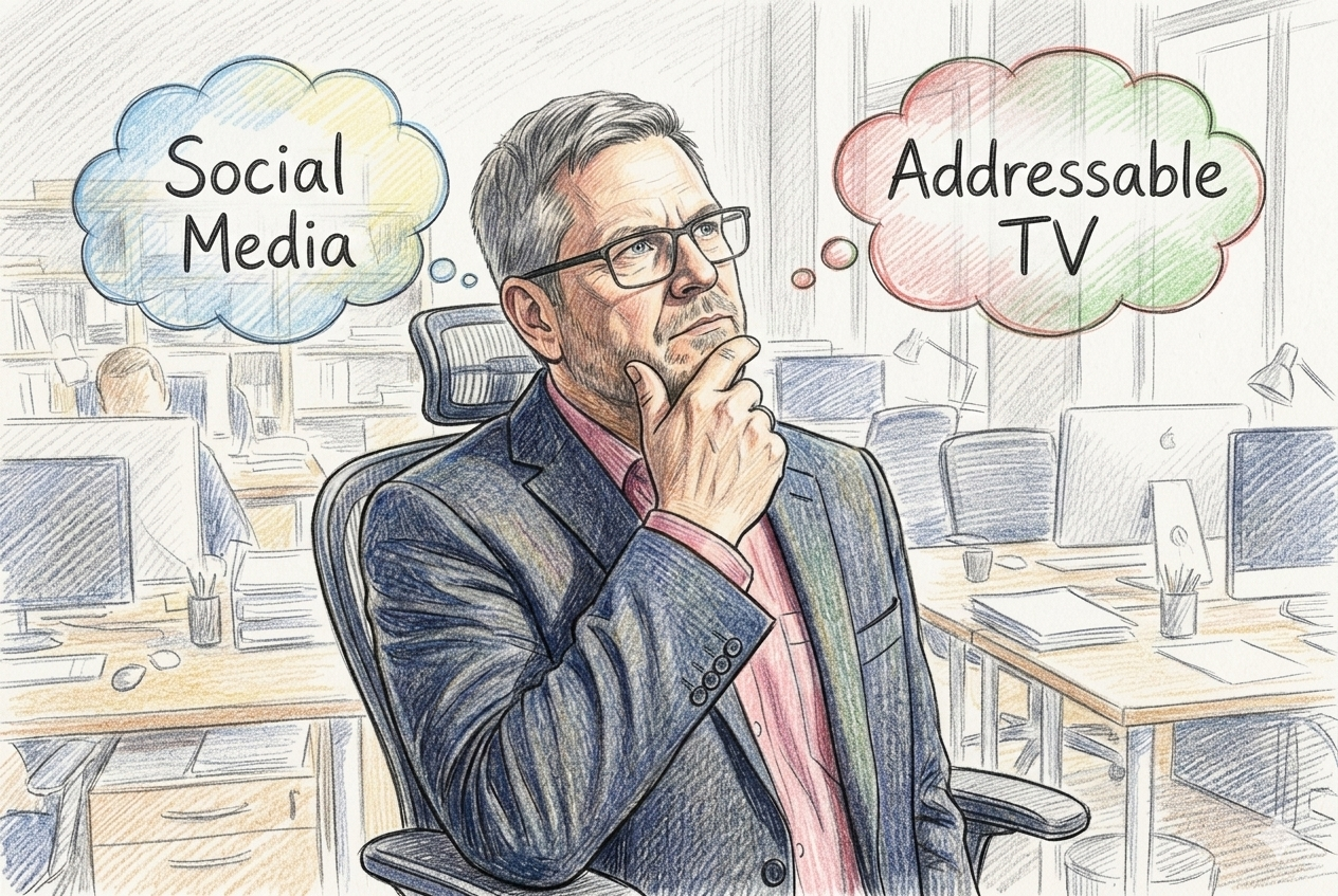 Welche TV-Formate für den Mittelstand richtig spannend sind