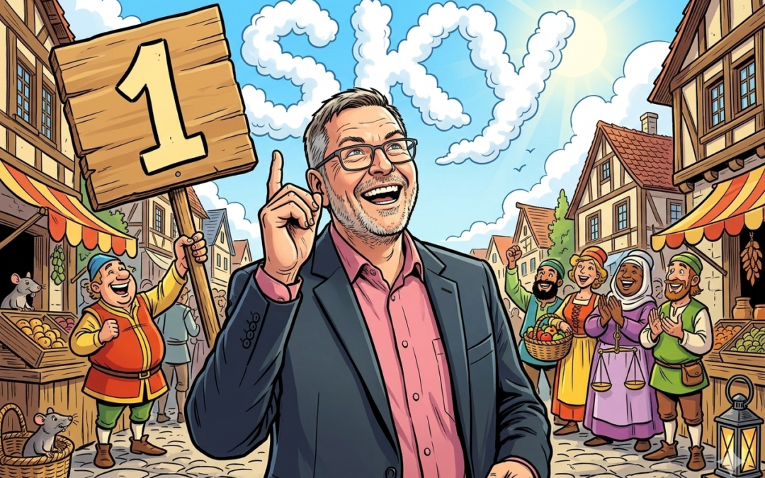 RTL+ übernimmt Sky Deutschland