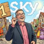 RTL+ übernimmt Sky Deutschland