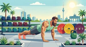 Regionale TV‑Werbung in Berlin