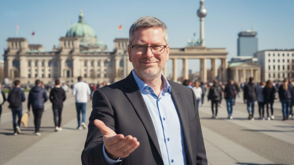 Carsten Stolle - regionale Werbung