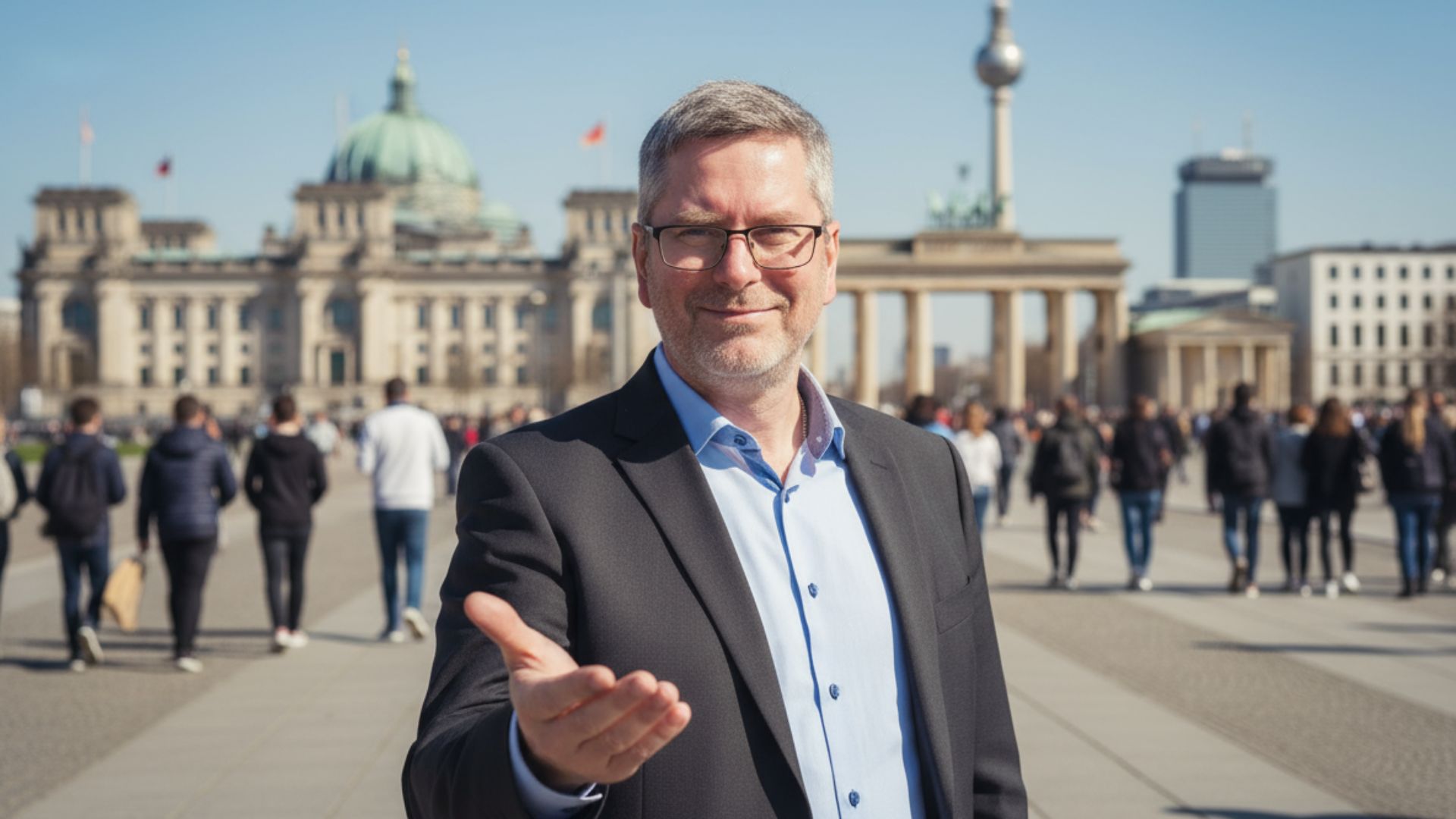 Carsten Stolle - regionale Werbung