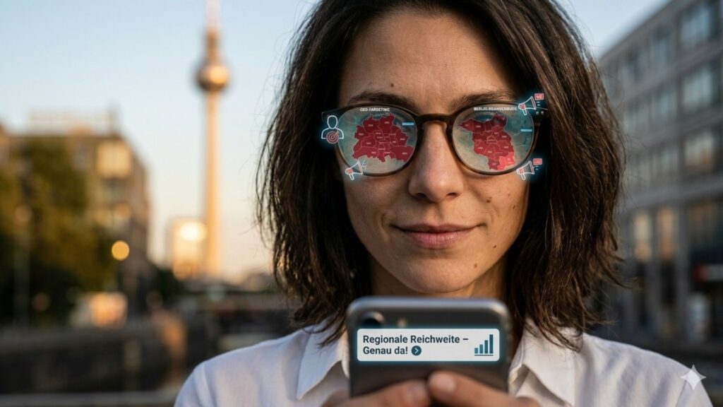 Zielgruppe für In App Werbung reinicken.de
