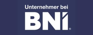 Carsten Stolle ist Mitglied BNI