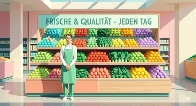 Warum Netto für regionale Unternehmen ein starkes Signal ist